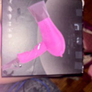 Brand new miniature blowdryer